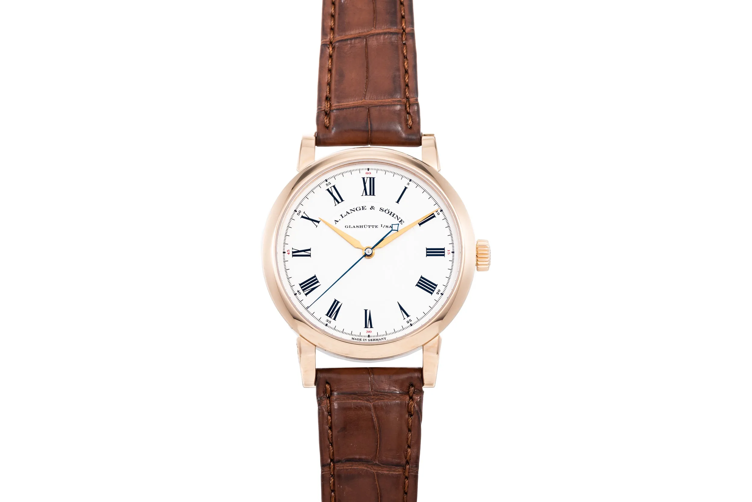 A. Lange & Söhne Richard Lange