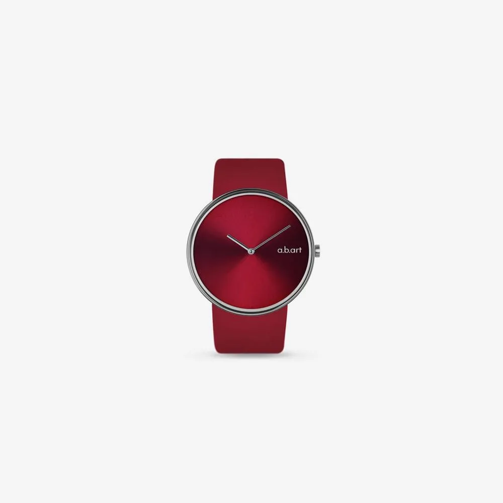 Abart DP101 Black Swatch