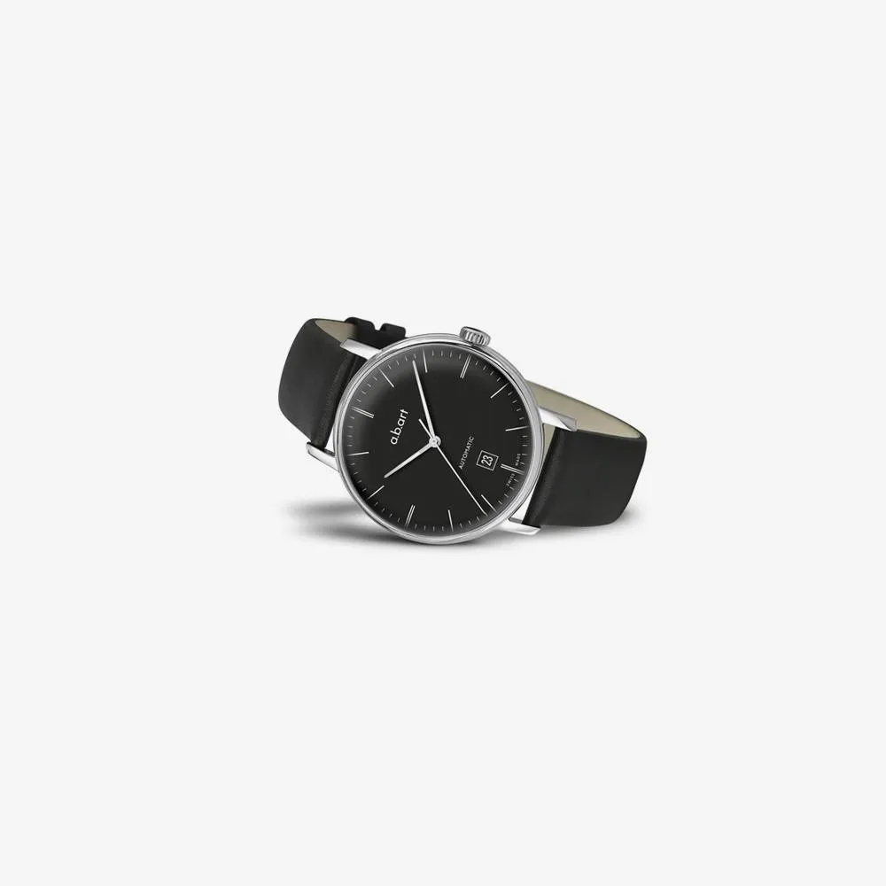Abart DP101 Black Swatch