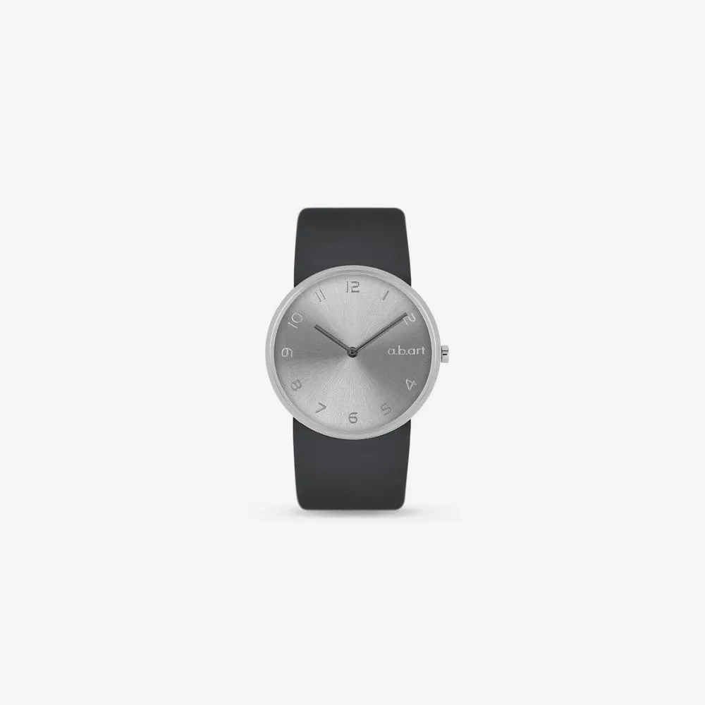 Abart DP101 Black Swatch