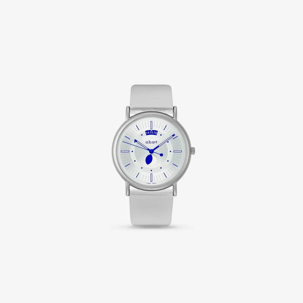 Abart DP101 Black Swatch