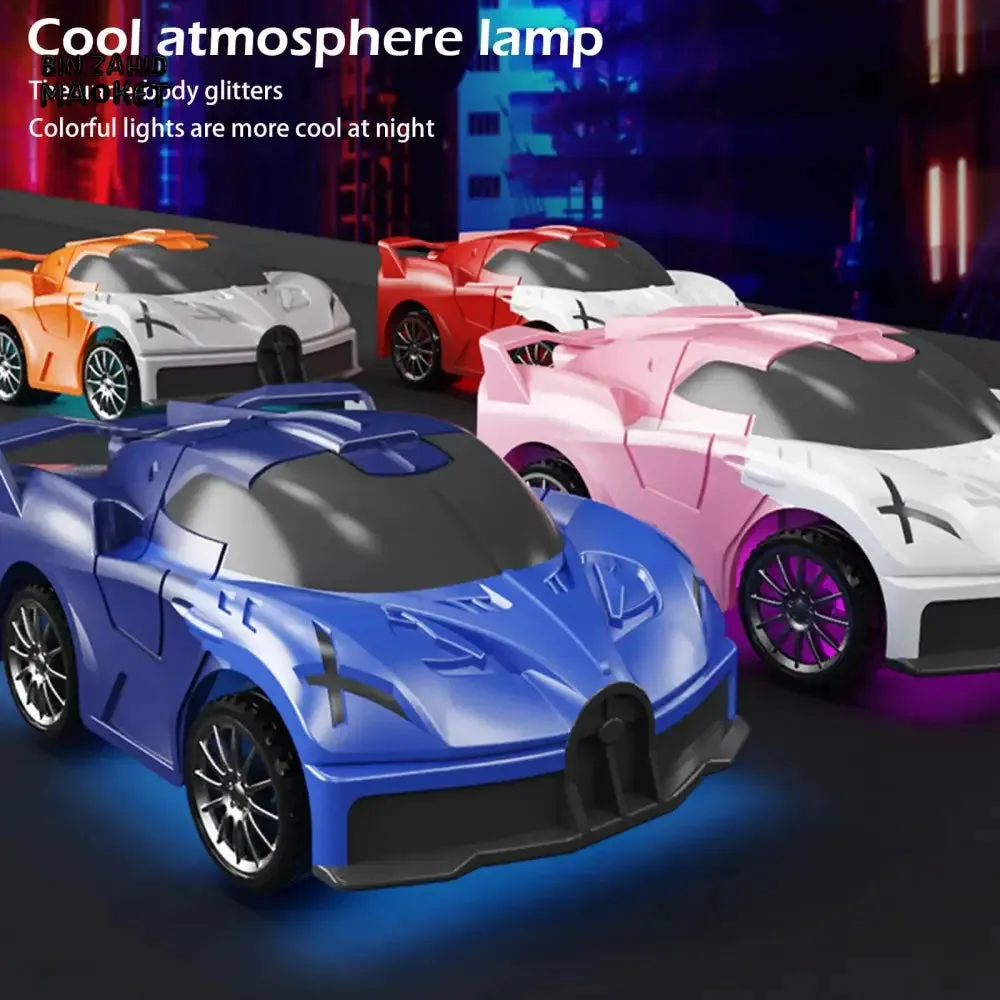 ALLOY MINI WATCH CONTROLLER CAR TOY