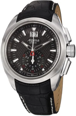 Alpina Club Chronograph