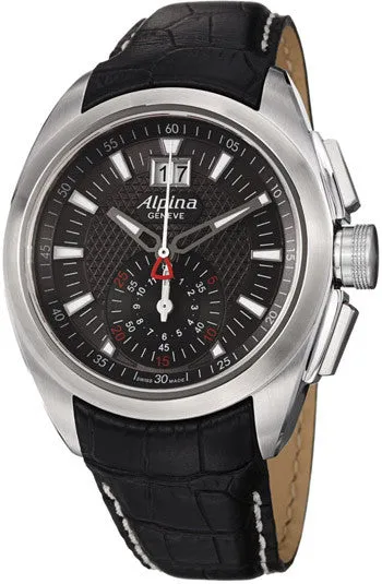 Alpina Club Chronograph