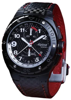 Alpina Sebring Automatic Chronograph