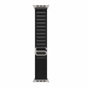Alpine Loopback Nylon Strap for 42/44/45/49mm Apple Watch