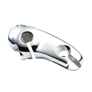 Aluminum Clutch Lifter Arm -Chrome ONLY 2 LEFT!