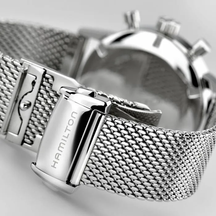 American Classic Intra-Matic Chronograph H
 H38429110
