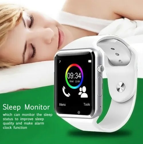 Android Smart Watch