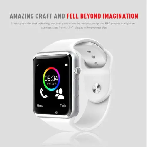 Android Smart Watch