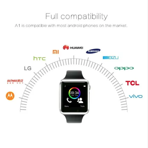 Android Smart Watch