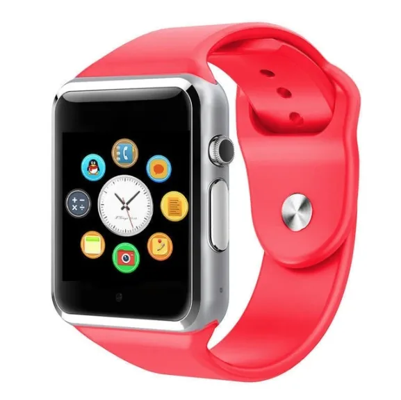 Android Smart Watch