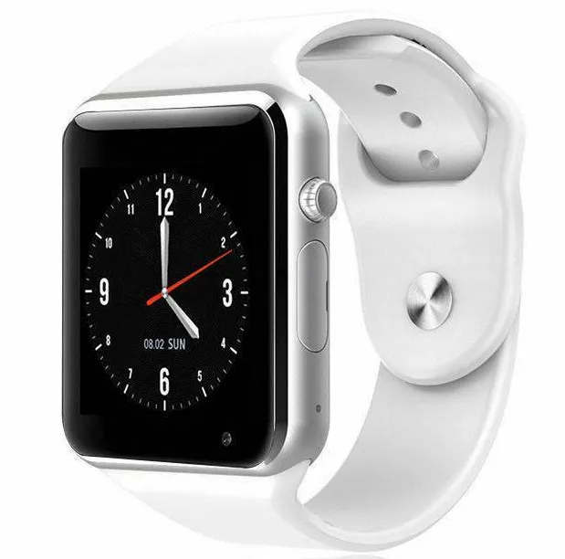 Android Smart Watch