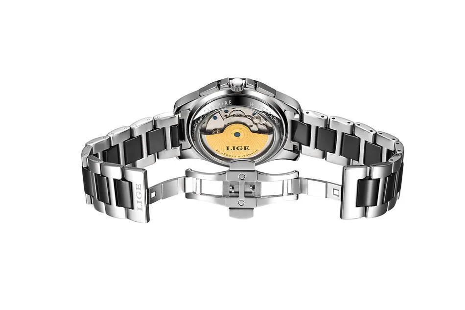 Angelo Ricci™ Dou XII Steel