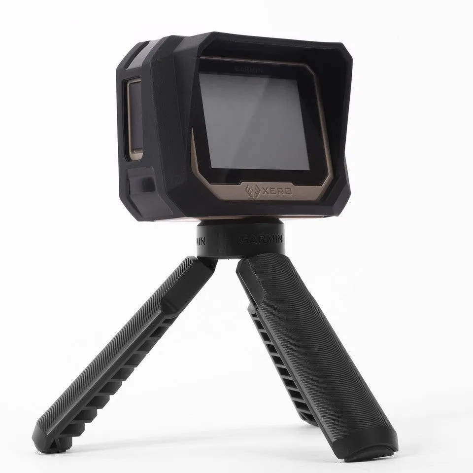 Annex Defense - Garmin Xero Rubber Case