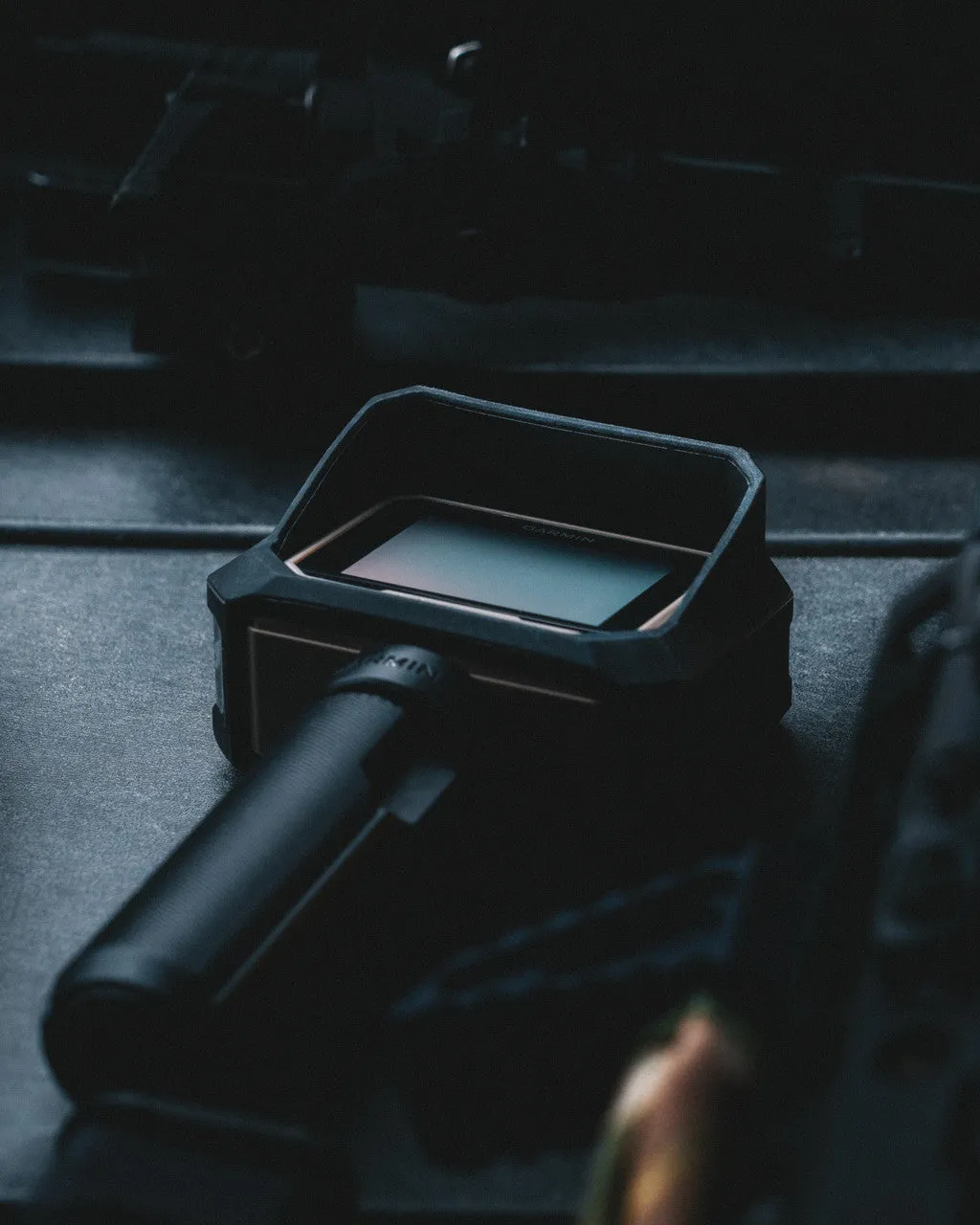 Annex Defense - Garmin Xero Rubber Case