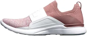 APL Athletic Propulsion Labs Techloom Bliss Beachwood/White/Melange 9 B (M)