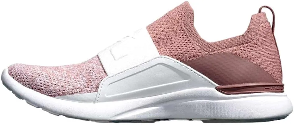 APL Athletic Propulsion Labs Techloom Bliss Beachwood/White/Melange 9 B (M)
