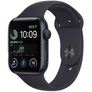 Apple Watch SE (2021) Aluminium GPS