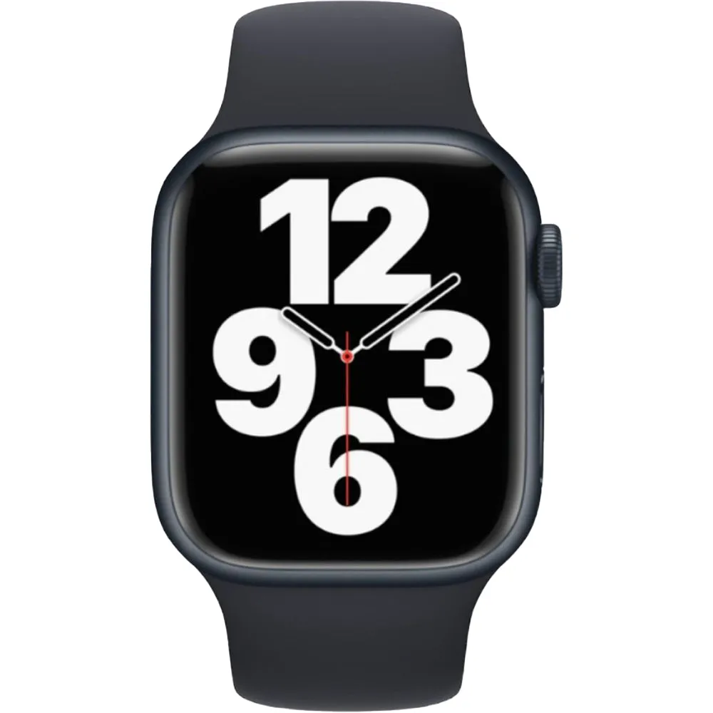 Apple Watch Series 7 Aluminiumgehäuse GPS   Cellular