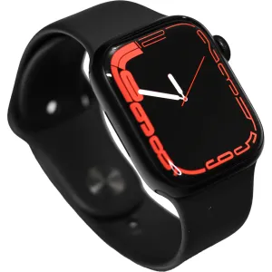 Apple Watch Series 7 Aluminiumgehäuse GPS   Cellular