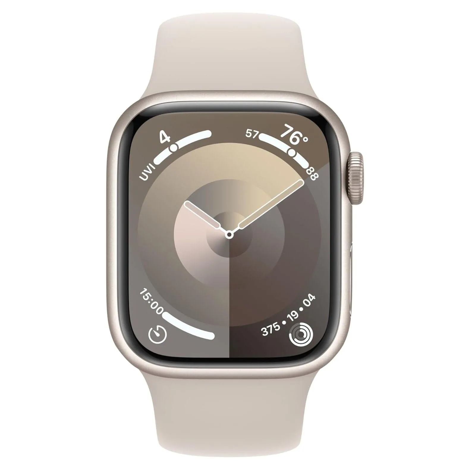 Apple Watch Series 9 GPS 41MM Smartwatch (Refurbished)