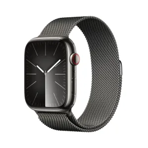 Apple Watch Series 9 GPS   Cellular Smartwatch