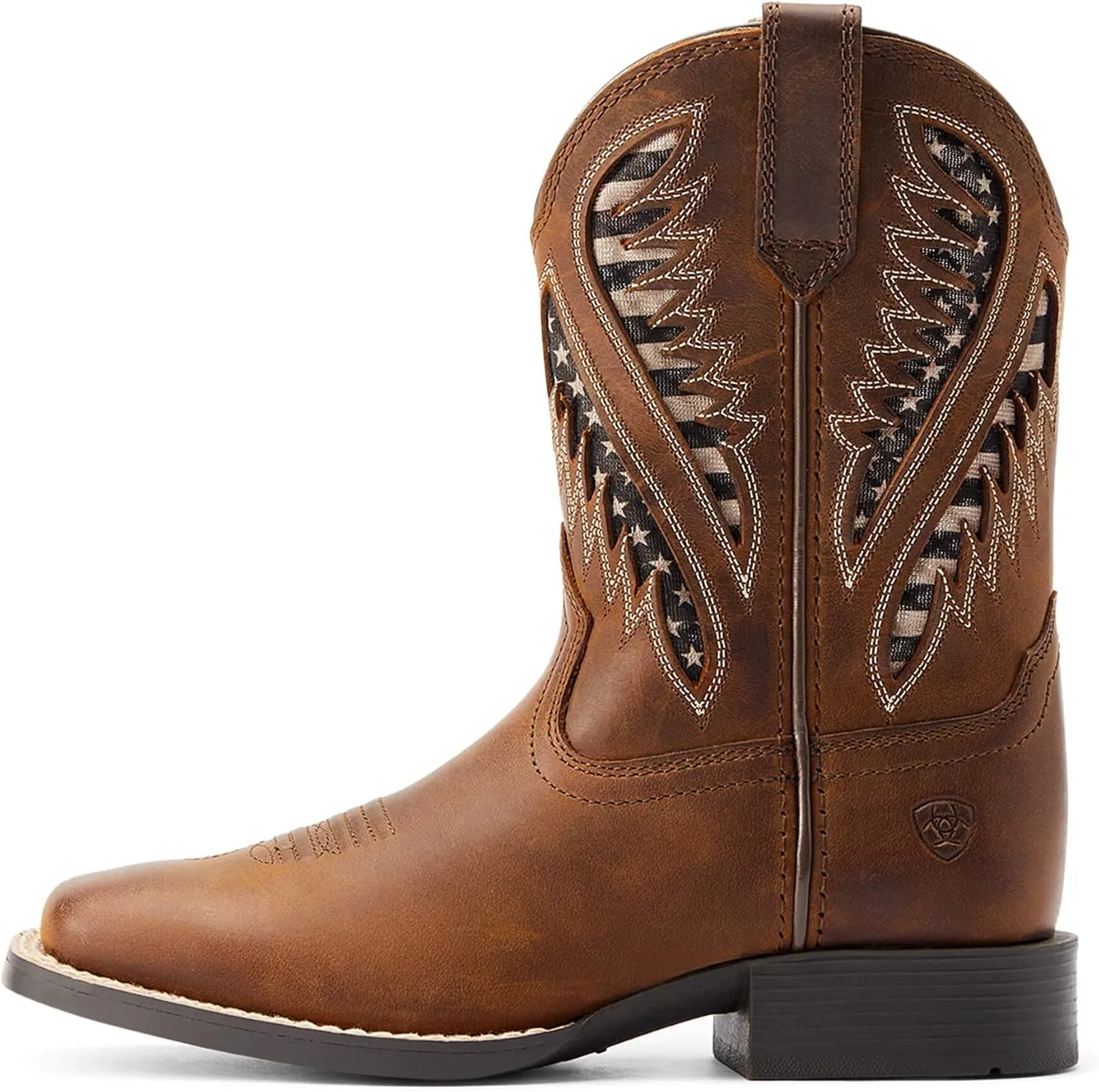 Ariat Men's Heritage Latigo Western Boot