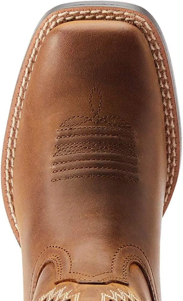 Ariat Men's Heritage Latigo Western Boot