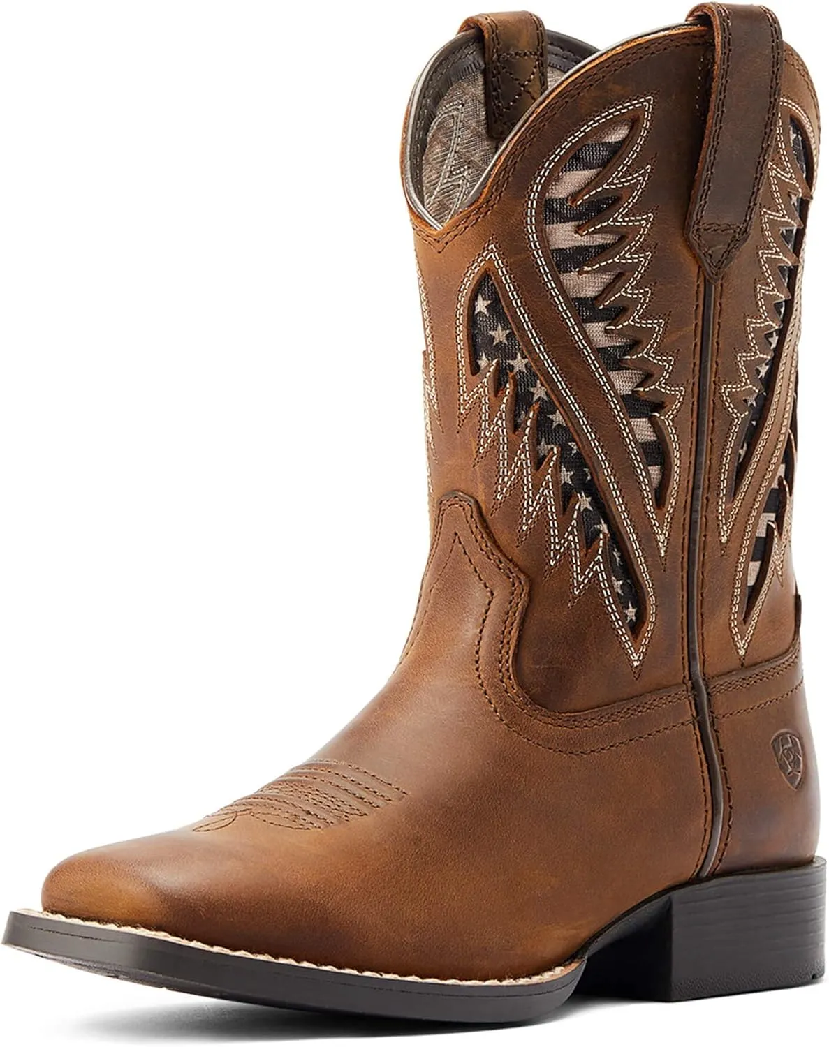 Ariat Men's Heritage Latigo Western Boot