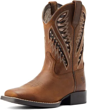 Ariat Men's Heritage Latigo Western Boot