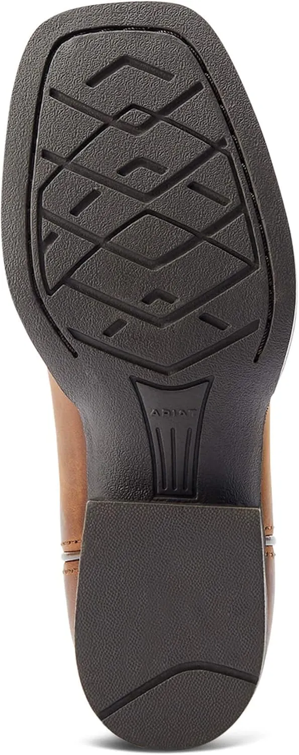 Ariat Men's Heritage Latigo Western Boot