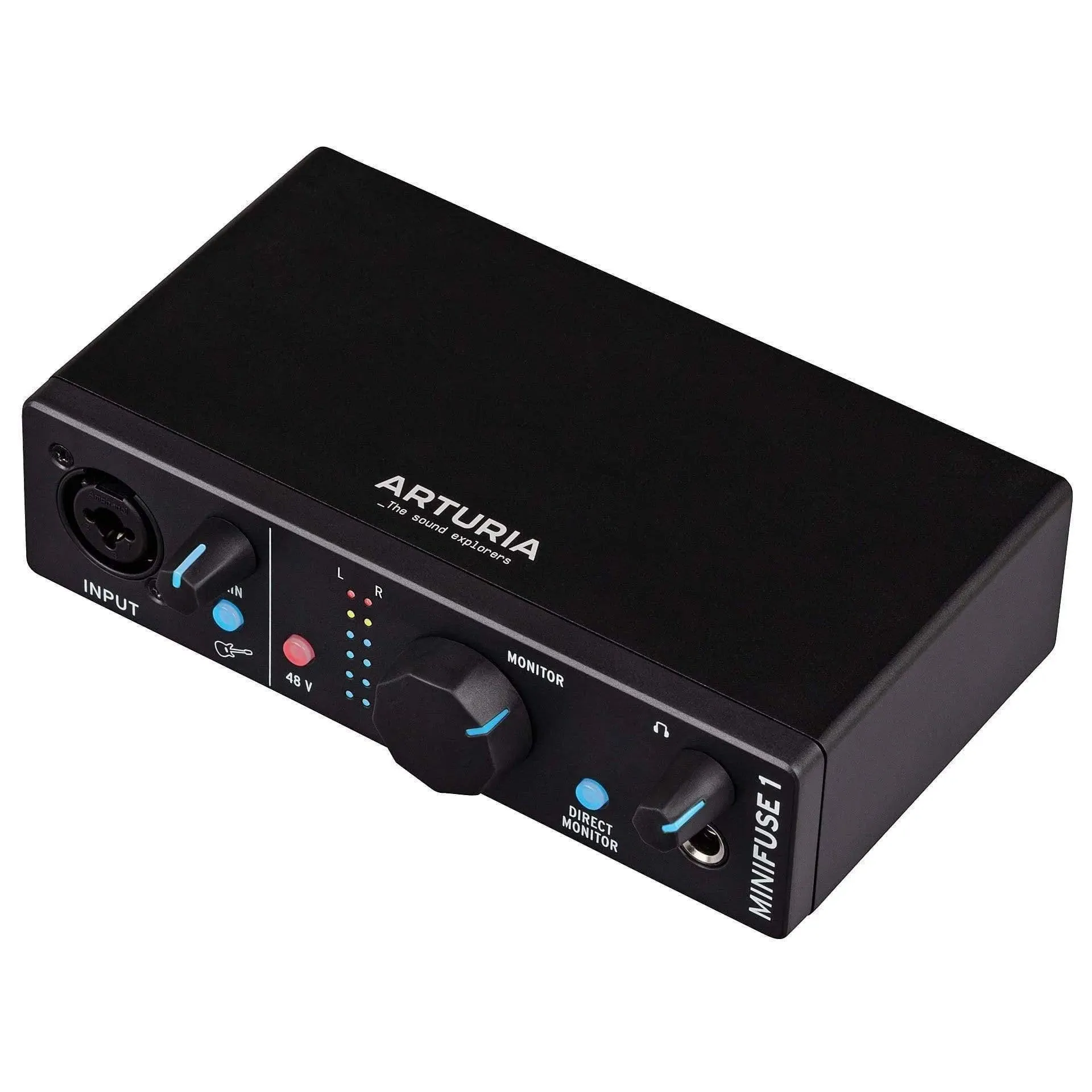 Arturia Minifuse 1 Solo USB Audio Interface