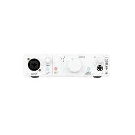 Arturia Minifuse 1 Solo USB Audio Interface