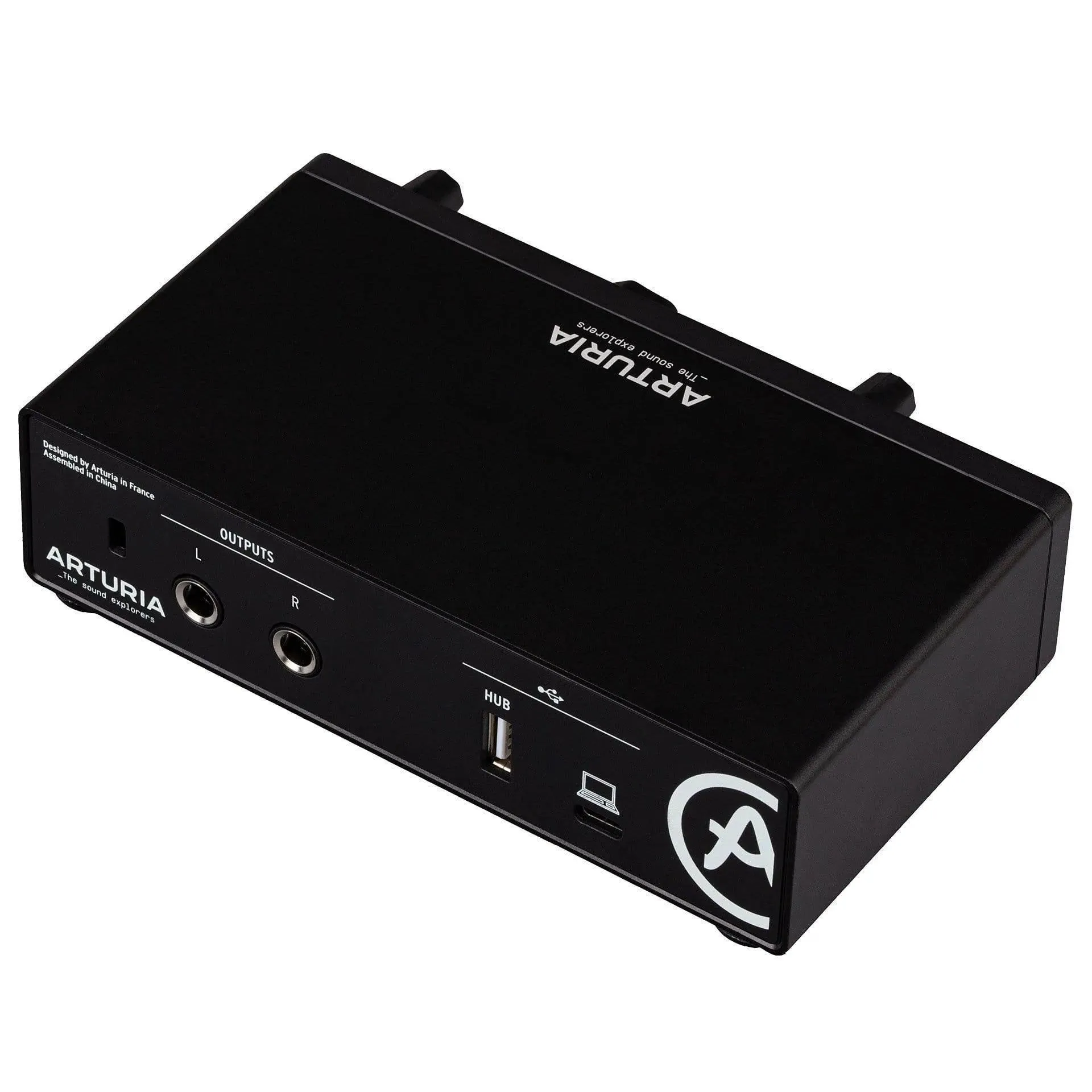 Arturia Minifuse 1 Solo USB Audio Interface