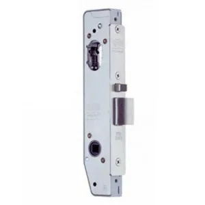 Assa Abloy Lockwood 3782 Series Standard Mechanical Mortice Lock, 3782ENOHDSS