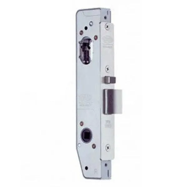 Assa Abloy Lockwood 3782 Series Standard Mechanical Mortice Lock, 3782ENOHDSS