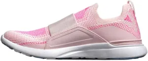 Athletic Propulsion Labs (APL) Techloom Bliss Bleached Pink/Fusion Pink/White 8 B (M)