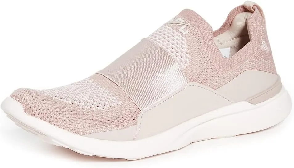 Athletic Propulsion Labs (APL) Techloom Bliss Rose Dust/Nude 8.5 B (M)