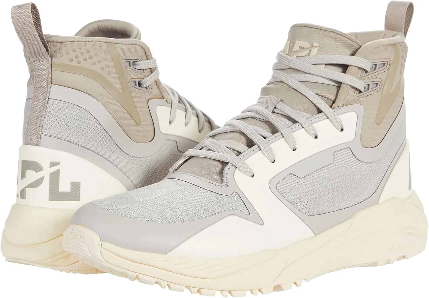 Athletic Propulsion Labs (APL) Techloom Defender Clay/Pristine 7 B (M)