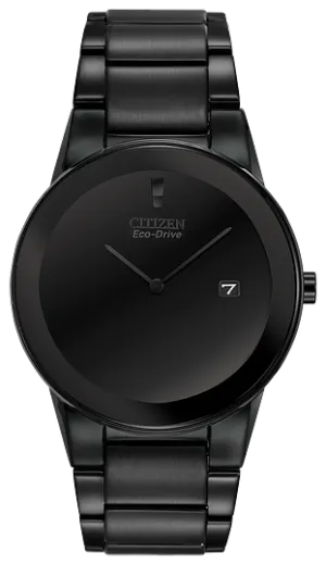Axiom Citizen Watch