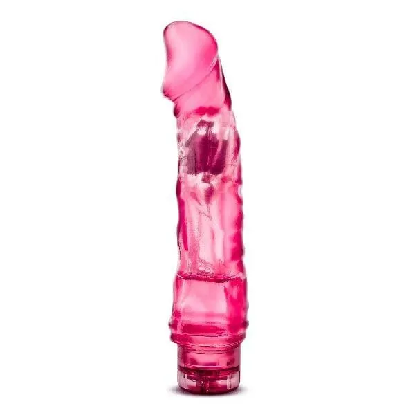 B Yours Vibe 6 Pink