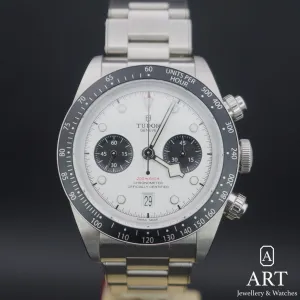Bay Chorono 41mm