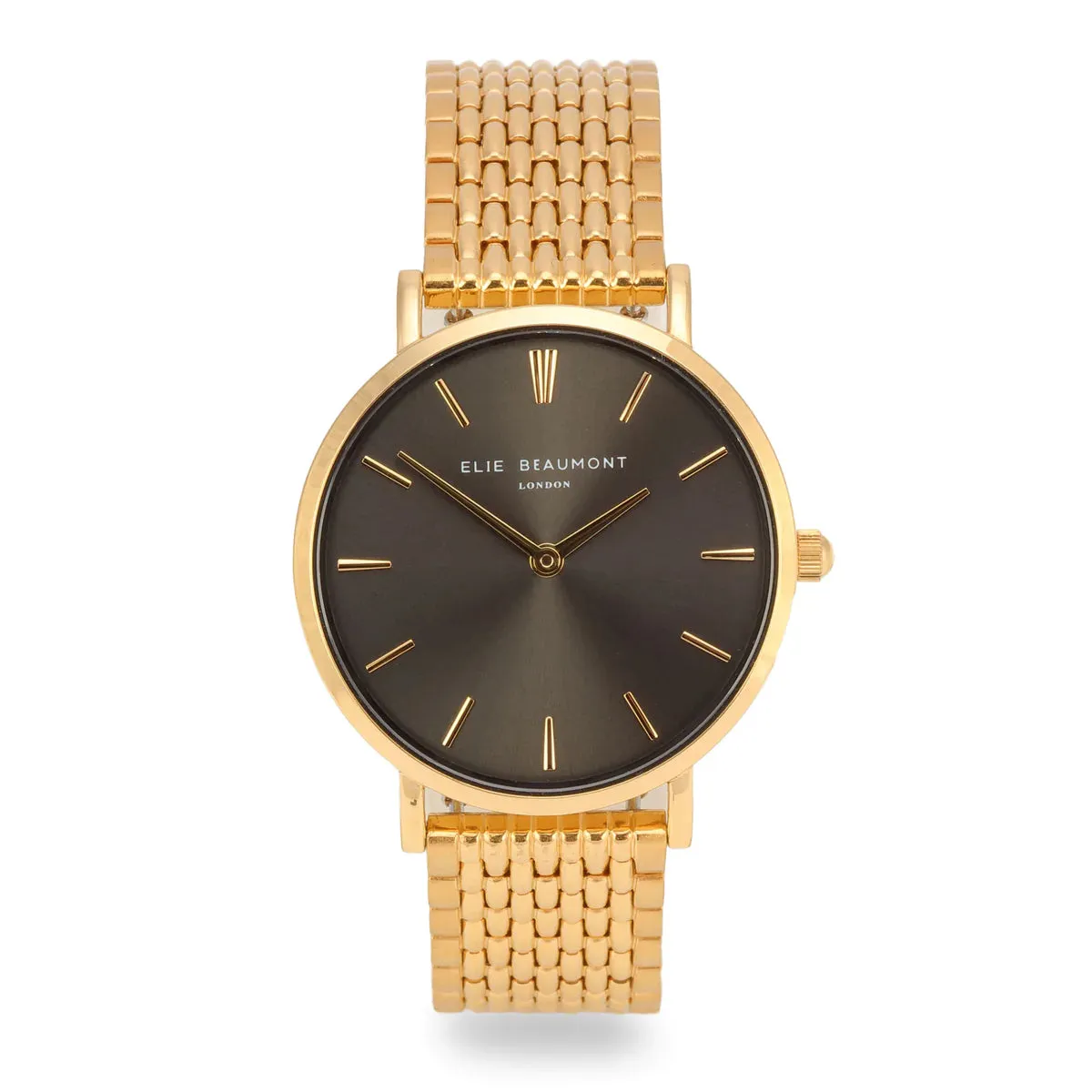 BELGRAVIA GOLD WATCH