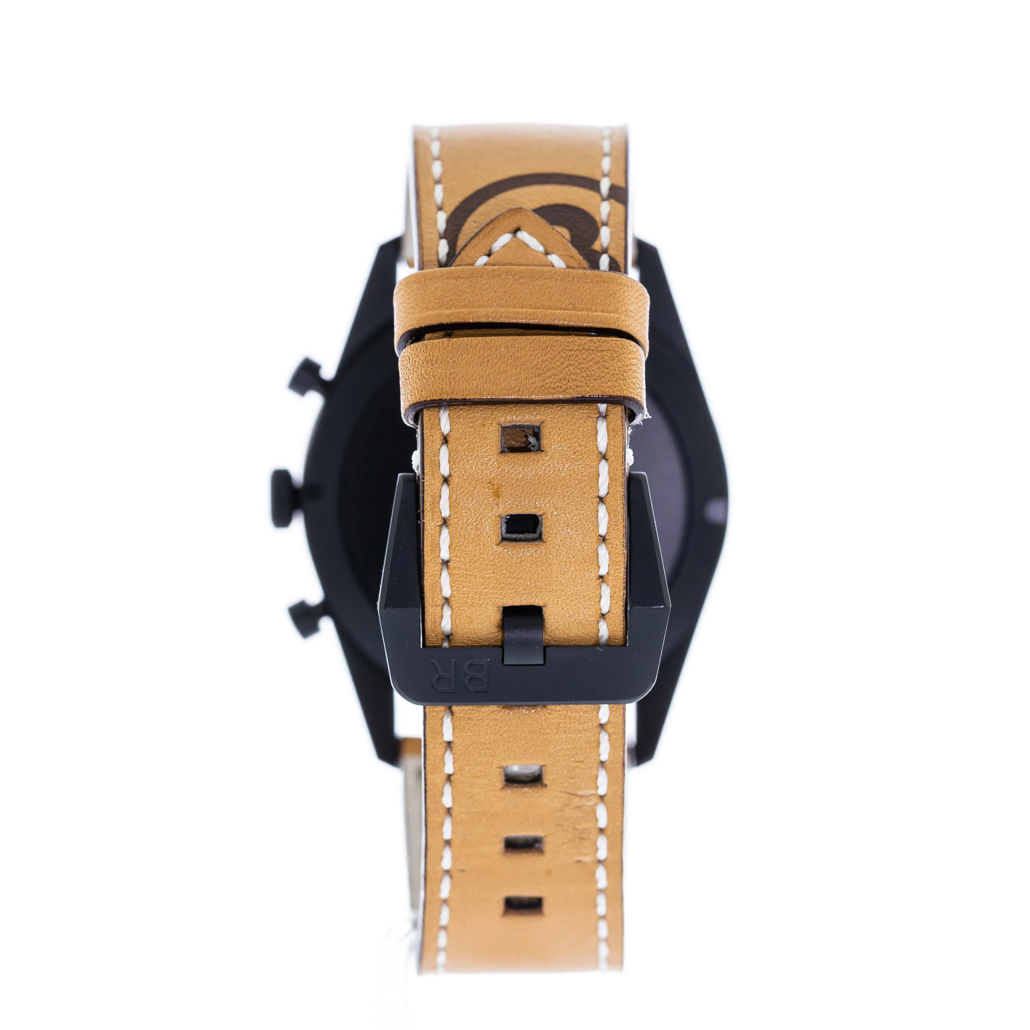 Bell & Ross BR 126-94 Heritage Chronograph