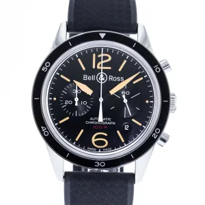 Bell & Ross BR126-94 Heritage Chronograph