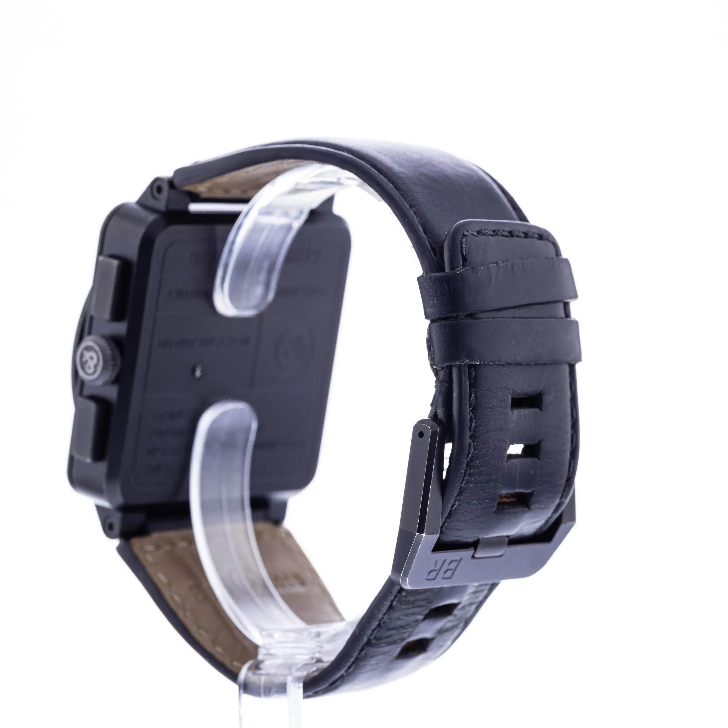 Bell &amp; Ross BR03-94 Heritage Chronograph