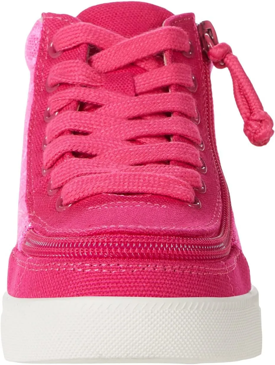 BILLY Footwear Girl's MDR Classic (Little Kid/Big Kid)