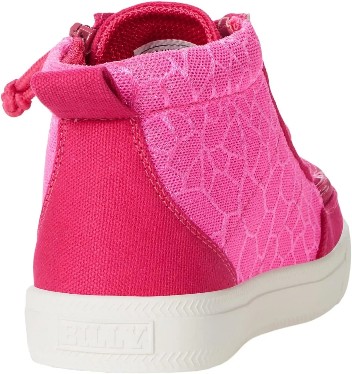 BILLY Footwear Girl's MDR Classic (Little Kid/Big Kid)