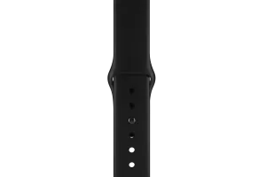 Black Sport Band for 2019 Smartwatch